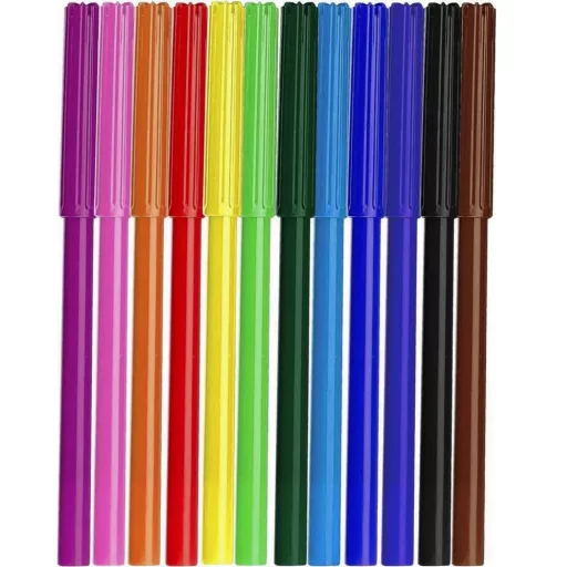 Topwrite filctoll 12db