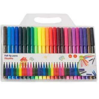 Topwrite filctoll 24db
