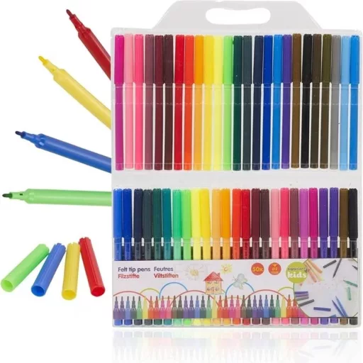 Topwrite filctoll 50db