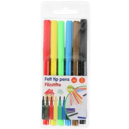 Topwrite filctoll 6db