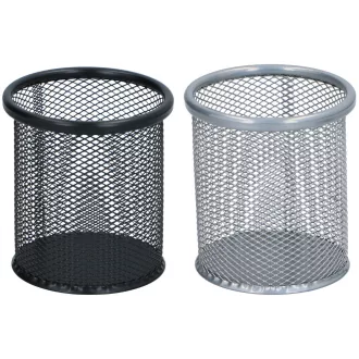 Topwrite asztali rendszerező fém 9,5xH10cm