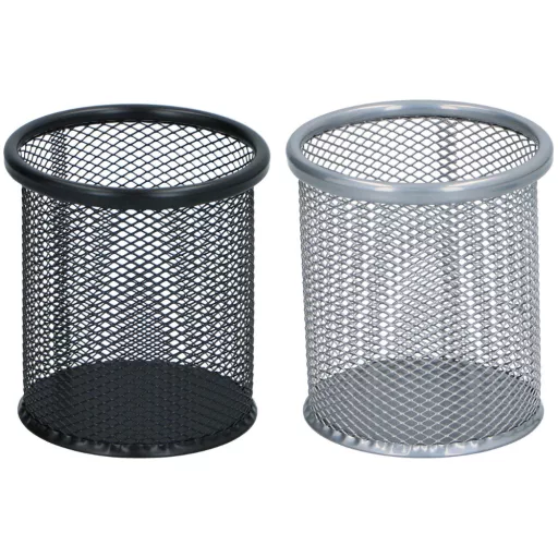 Topwrite asztali rendszerező fém 9,5xH10cm