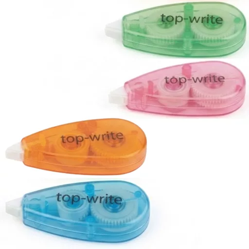 Topwrite hibajavító szalag 2db 5m