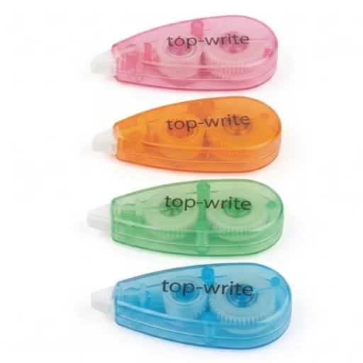 Topwrite hibajavító szalag 2db 5m