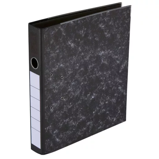 Topwrite iratrendező A4 2-gyűrűs 32x28x5cm