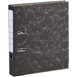 Topwrite iratrendező A4 2-gyűrűs 32x28x7,5cm
