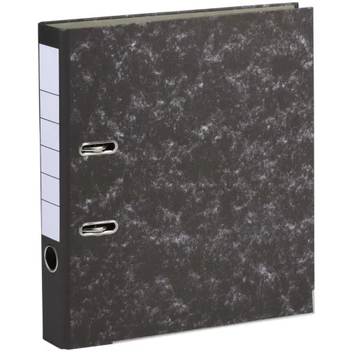 Topwrite iratrendező A4 2-gyűrűs 32x28x7,5cm