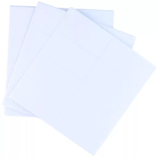 Topwrite öntapadó etikett címke 32x8db