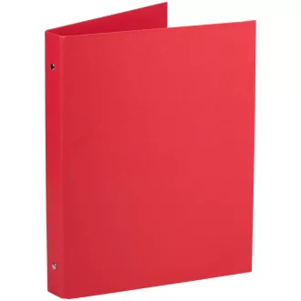 Topwrite iratrendező A4 - piros