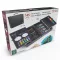 Artico művész szett táskában 145 részes