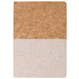 Craft jegyzetfüzet A5 96 oldalas