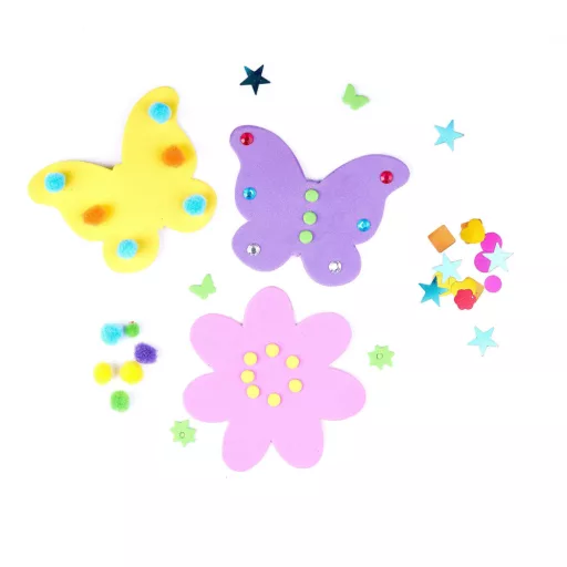 Creative Kids kézműves szett 783 részes