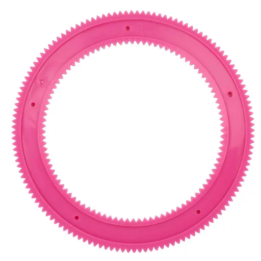 Creative Kids mandala képkészítő szett 6 részes