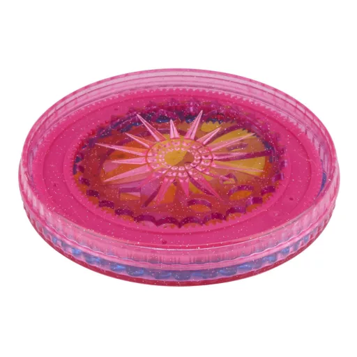 Creative Kids mandala képkészítő szett 6 részes
