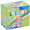 Eddy Toys kréta 15db színes
