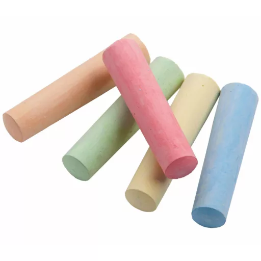 Eddy Toys kréta 15db színes