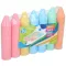 Eddy Toys kréta 7db Xl színes