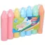 Eddy Toys kréta 7db Xl színes