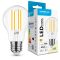 Modee LED fényforrás Filament A60 8W E27 360° 4000K (1055 lumen)