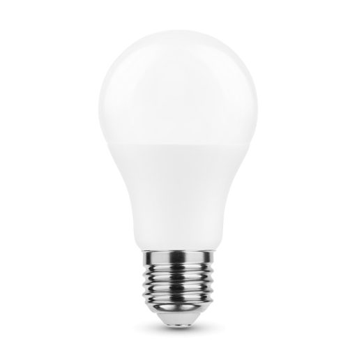Modee Lighting LED fényforrás Globe A60 8,5W E27 180° 2700K (806 lumen) ERP