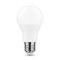 Modee Lighting LED fényforrás Globe A60 8,5W E27 180° 2700K (806 lumen) ERP