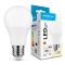 Modee Lighting LED fényforrás Globe A60 8,5W E27 180° 4000K (806 lumen) ERP