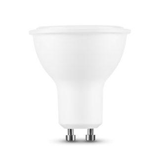  Modee Lighting LED fényforrás Spot Alu-Plastic 4,5W GU10 110° 4000K (400 lumen) ERP