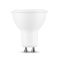 Modee Lighting LED fényforrás Spot Alu-Plastic 4,5W GU10 110° 4000K (400 lumen) ERP