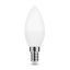 Modee LED fényforrás Filament Gyertya C35 4W E14 360° 2700K (470 lumen)