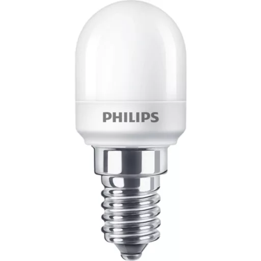 Philips LED fényforrás E14 15W hűtőfényforrás, meleg