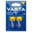 Varta Longlife Power C LR14 1,5 V nagy teljesítményű alkáli elem 2 db