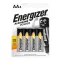 Energizer Alkaline power ceruza elem AA 4db/bl