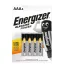 Energizer Alkaline power mikro elem AAA 4db/bl