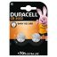 Duracell DL/CR 2032 3 V lítium elem 2 db