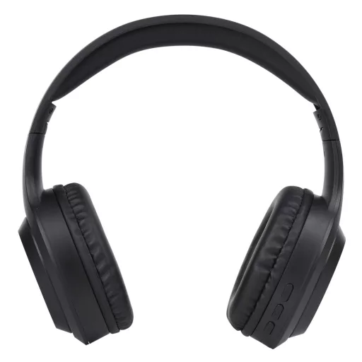 Grundig bluetooth fejhallgató összehajtható 150mAh fekete