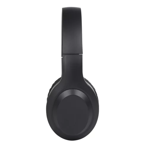 Grundig bluetooth fejhallgató összehajtható 150mAh fekete