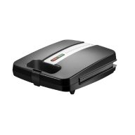 Dyras szendvicssütő 4 szeletes