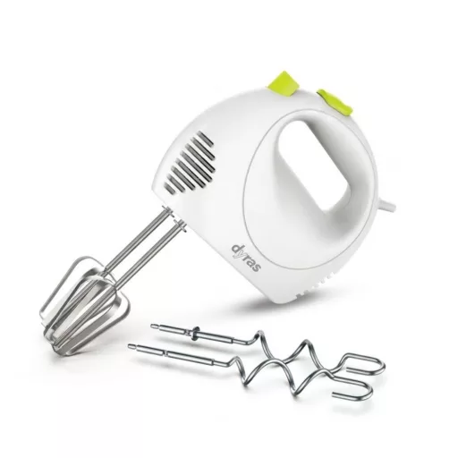 Dyras kézi mixer