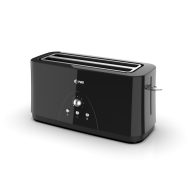 Dyras kenyérpirító 4 szeletes