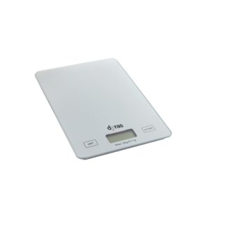 Dyras konyhai mérleg