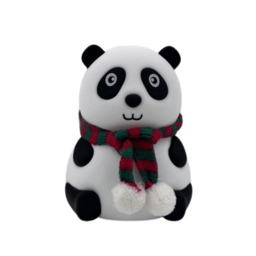 Panda lámpa - Gyermek éjszakai lámpa