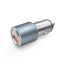 Hama Fic E3 autós töltő Usb dupla 3A Qualcomm Qc 3.0 38W