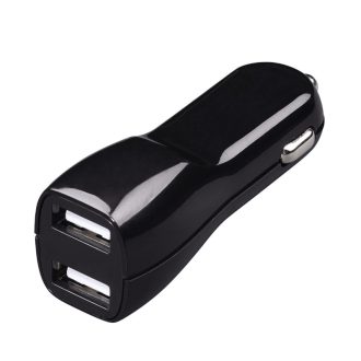 Hama autós töltő Usb Dupla 2100mA