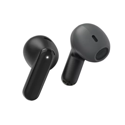 Hama Bluetooth headset freedom light II TWS fekete