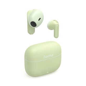 Hama Bluetooth headset freedom light II TWS zöld