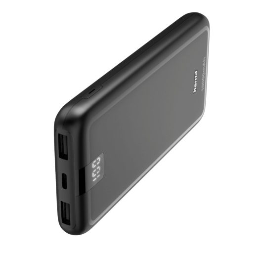 Hama univerzális Usb külső akku Perf10 10000mAh