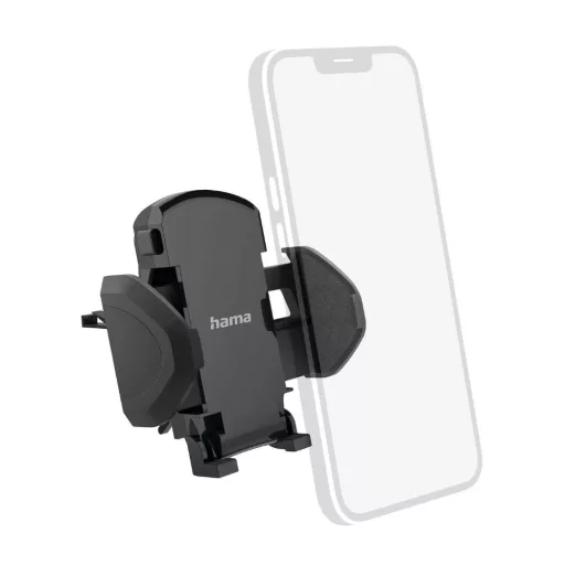 Hama univerzális autós mobiltartó "essential" szellőzőrácshoz