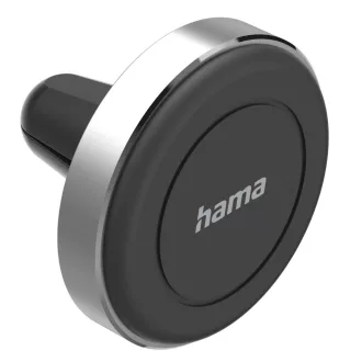   Hama univerzális autós mobiltartó mágneses szellőzőrácshoz