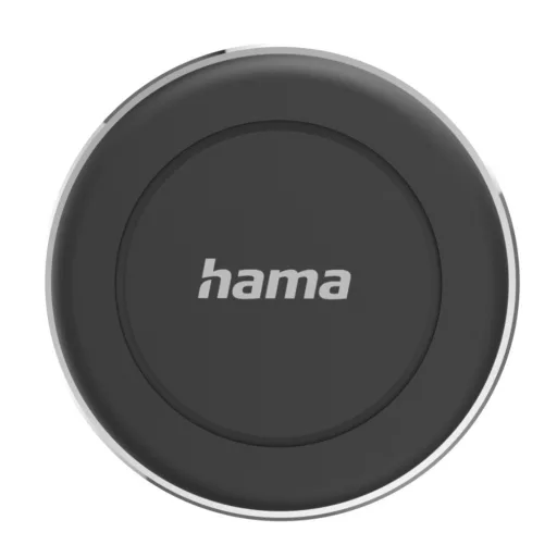 Hama univerzális autós mobiltartó mágneses szellőzőrácshoz