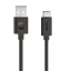Hama adatkábel Usb 2.0 T Usb-A/Type-C 60W 1,2m fekete